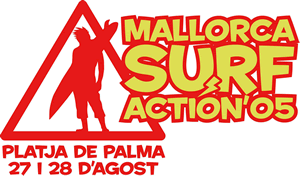 mallorca surf action