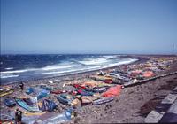 Gran Canaria PWA pozo izquierdo Gran Canaria PWA pozo izquierdo