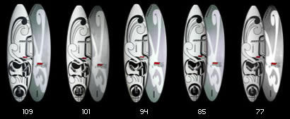 rrd freestyle wave 2006 fiber wood rrd freestyle wave 2006 fiber wood