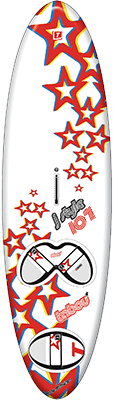 tabou-j-style-107L-2006