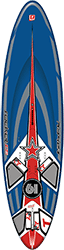 tabou-rocket-105L-2006