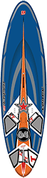 tabou-rocket-115L-2006