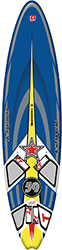 tabou-rocket-95L-2006