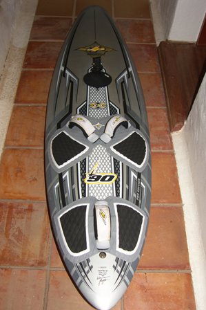 jp australia 2009.JPG