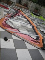 NP Alpha 5.0 + Mastil X6 400 cm.jpg