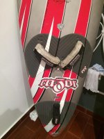 Tabla Razor cola.JPG