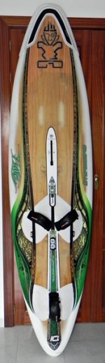 Flare 88L  wood 2011.JPG