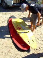 Goya twin 2010 & Lalo Goya.JPG