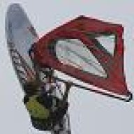 Adicto al windsurf