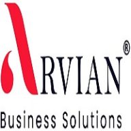 Arvian Coworking Space