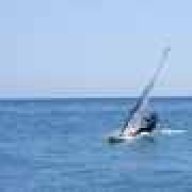Miguel Windsurf